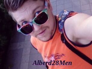 Alberd28Men