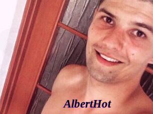 AlbertHot