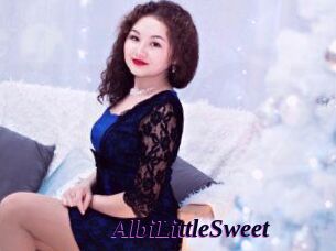 AlbiLittleSweet