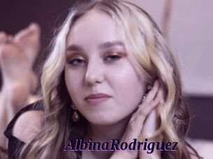 AlbinaRodriguez