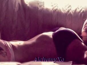 AlchemyXo