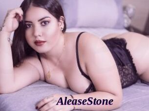 AleaseStone