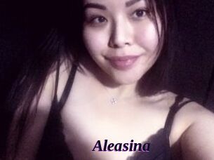 Aleasina