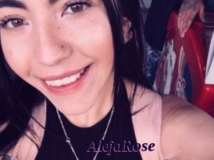 AlejaRose