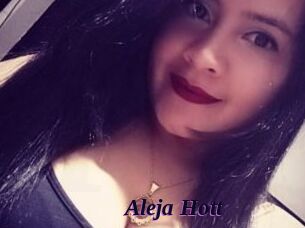 Aleja_Hott