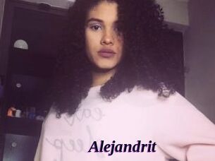 Alejandrit