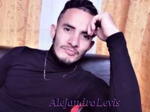 AlejandroLevis