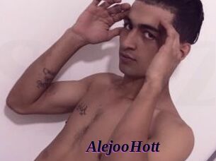 AlejooHott