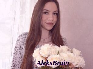 AleksBrain