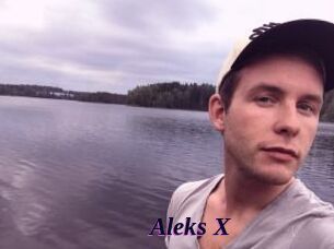 Aleks_X