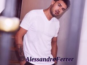 AlessandroFerrer