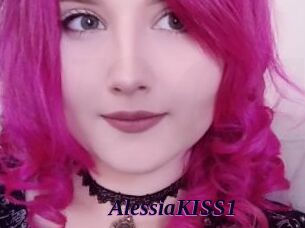 AlessiaKISS1