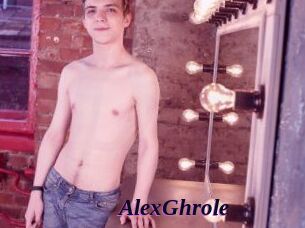 AlexGhrole