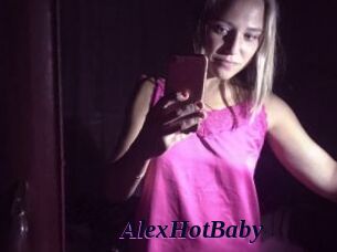 AlexHotBaby