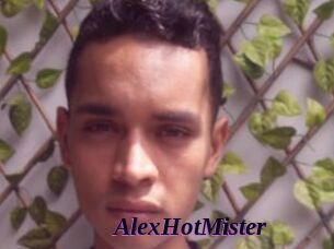 AlexHotMister