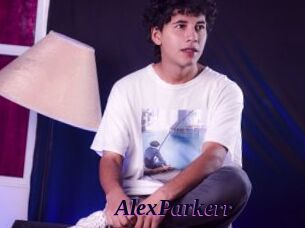 AlexParkerr