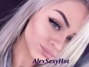 AlexSexyHot