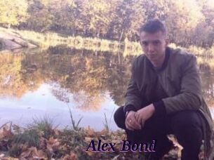 Alex_Bond