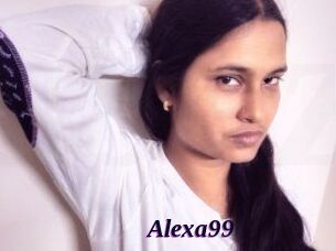 Alexa99