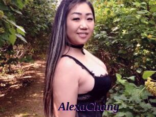 AlexaChang