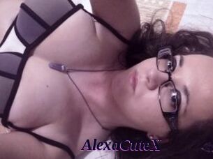 AlexaCuteX