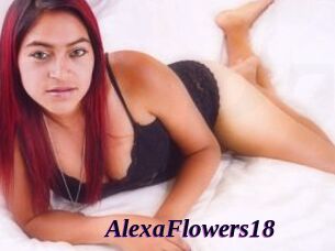 AlexaFlowers18