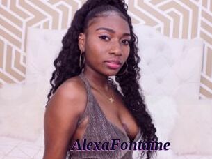 AlexaFontaine