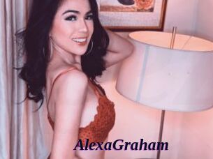 AlexaGraham