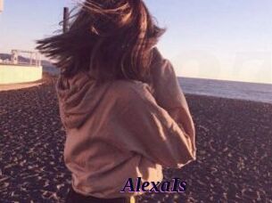 AlexaIs