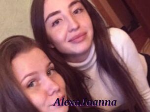 AlexaJoanna