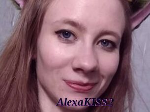 AlexaKISS2