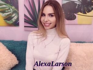 AlexaLarson