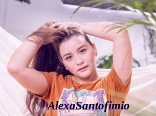 AlexaSantofimio