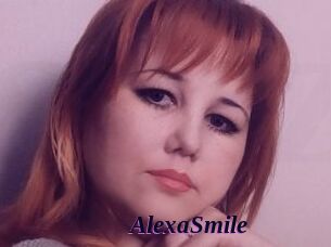 AlexaSmile