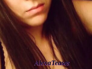 AlexaTeases