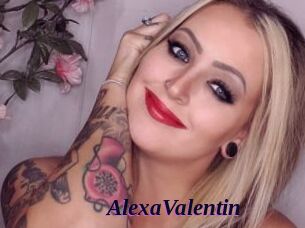 AlexaValentin