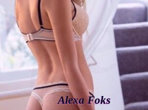 Alexa_Foks