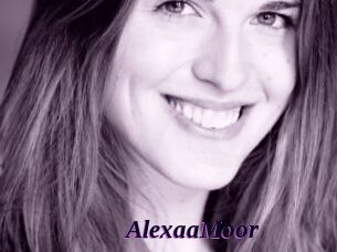 AlexaaMoor