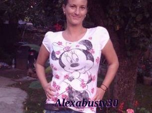 Alexabusty30