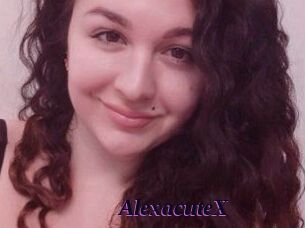 Alexa_cute_X