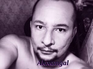 Alexamgal