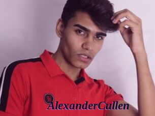 AlexanderCullen