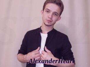 AlexanderHeart