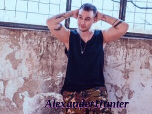 AlexanderHunter