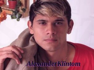 AlexanderKlintom