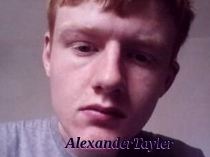 Alexander_Tayler