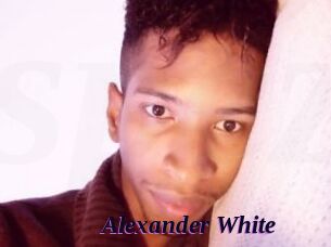 Alexander_White