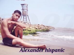 Alexander_hispanic