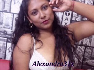 Alexandra31x