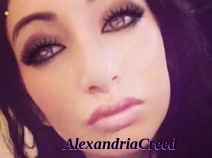 AlexandriaCreed